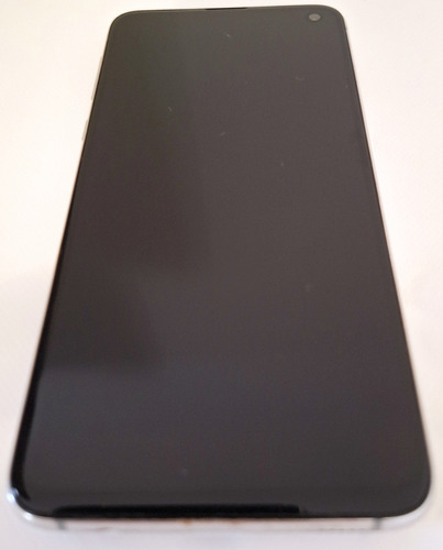 Samsung Galaxy S10e Dual Sim 128 Gb Usado - Leia A Descriçâo