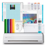 Plotter De Corte Silhouette Cameo 5 Kit Inicio Completo 