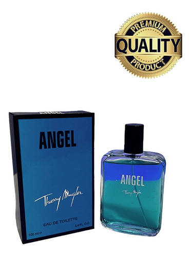 Perfume Feminino Angel 100ml -  Linha Premium