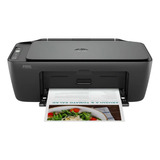 Impressora Hp 2874 Wi-fi Multifuncional Ink Advantage Bivolt