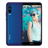 Celular Hisense Infinity E30 Lite 16gb Azul