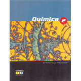 Quimica 2. Secundaria - Martinez Vazquez, Ana