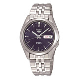 Relógio Seiko Masculino Automático Snk357b1 D1sx