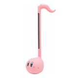 Otamatone Kirby Edición Especial Sintetizador Original.