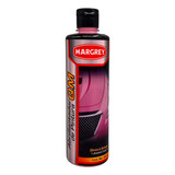 Abrillantador De Pintura Qm Acabado Cristal Margrey 500ml 