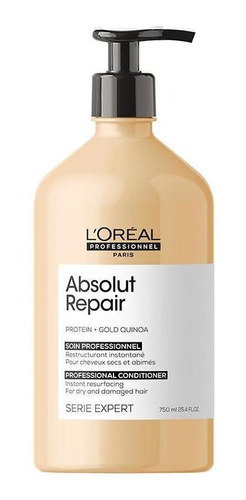 Loreal Professionnel Serie Expert Absolut Repair Cond 750ml