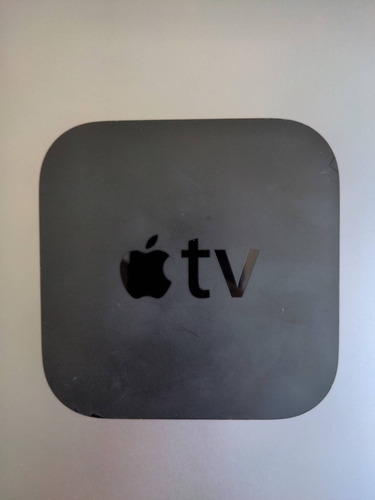 Apple Tv A1469 3.ª Generación