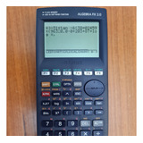 Calculadora Graficadora Casio Algebra 2.0