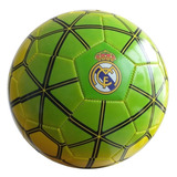 Balón De Fútbol # 5 Liga Europea, Real Madrid  