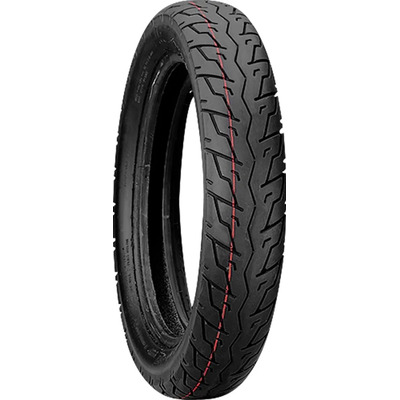 Llanta 90/90-17 Sin Cámara Duro Hf-261a Sport 185kg 150km/h