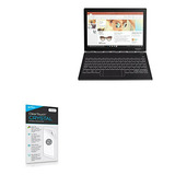 Protector De Pantalla Compatible Con Lenovo Yoga Book C930 (