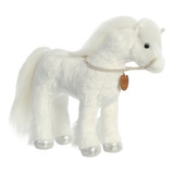Peluche Caballo Pony Unicornio 30 Cm Breyer