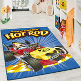 Alfombras Infantiles 1.00 X 1.40 M ® Grande Cs