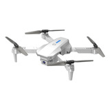 1 O Drone Con Cámara Fpv Hd De 1080p, Control Remoto,