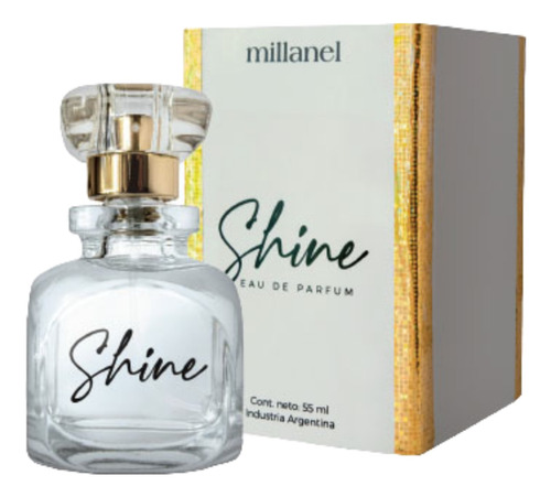 Perfume Shine Millanel Eau De Parfum
