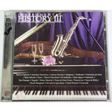 Instrumental History 3 ( Varios Artistas ) 2 Cds