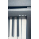 Piano Digital P 45 Yamaha