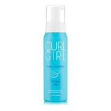 Rulos Mousse Anti Friz Curl Girl Control 300ml Peluqueria