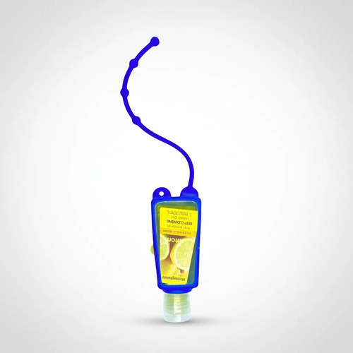 Envase 30 Ml Con Gel Antibacterial Porta Gel Aroma Niños | MercadoLibre