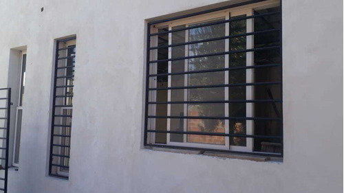 Rejas Para Ventanas Y Balcones Caños Barras Horizontales