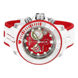 Reloj Invicta Hombre  Sea Hunter 22123 100% Original