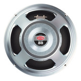 Bocina Guitarra Celestion Seventy 80 12puLG, 80w, 16 Ohms