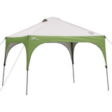 Gazebo Plegable Coleman Instant Canopy Sun Shelter 3x3 Upf50