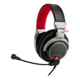 Auriculares Audio-technica Ath-pdg1 Gaming Profesionales