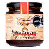 Salsa Artesanal Chile Chipotle Tamarindo 200 G Tradicional