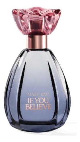 If You Believe Colonia 60 Ml Mary Kay