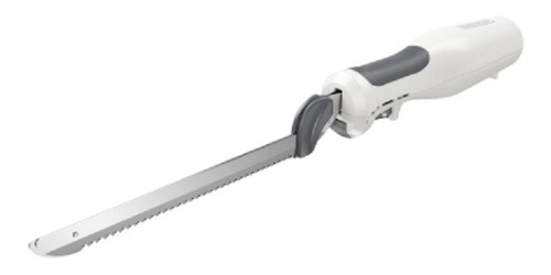 Black & Decker Cuchillo Eléctrico Ek500w-ar Comfortgrip