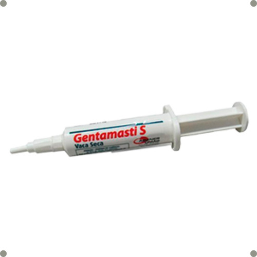 Gentamasti S Vaca Seca - 10g