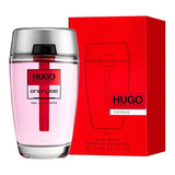 Perfume Hugo Boss Energise - L