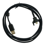 Reemplazo Cable De Carga Usb Para Logitech G403 Pro Wirel...