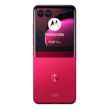 Motorola Razr 40 Ultra Dual Sim 512 Gb Viva Magenta 12 Gb Ram