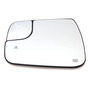 Espejo Retrovisor Izquierdo Con Calefaccin Para Dodge Ram 1