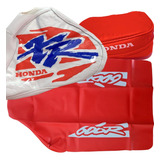 Kit Fundas Honda Xr 600r Xr600 93-94, Envios A Todo El Pais