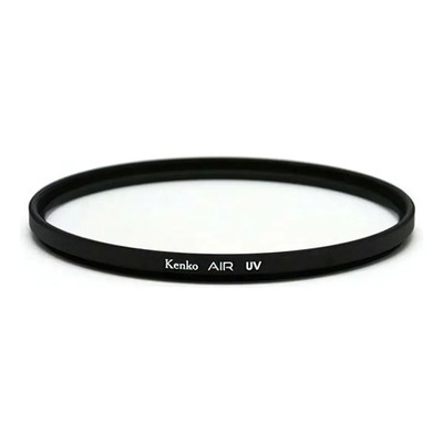 Filtro Uv 77mm Air Kenko Negro