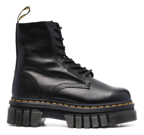 Botas Dr. Martens Audrick Nappa Lux Platform Ankle Boots