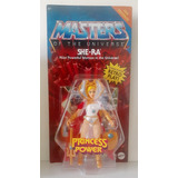 She-ra Masters Of The Universe Origins Motu He Man 