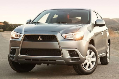 Espejo Electrico Mitsubishi Asx / Outlander Sport 2010-2020 Foto 4