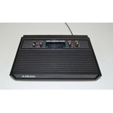 Vendo Atari 2600 Orginal Console Fonte E Um Controle 