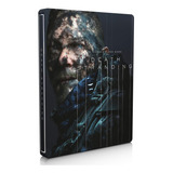 Death Stranding Ps4 Special Edition Steelbook (en D3 Gamers)