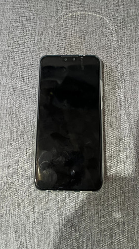 Huawei Y9 2019 Dual Sim 64 Gb Negro Medianoche 3 Gb Ram