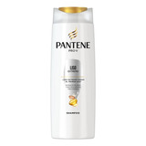 Shampoo Liso Extremo 400ml Pantene