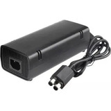 Fonte Xbox 360 Slim De Video Game 2 Pinos Bivolt 110v 220v  