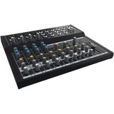 Consola Mackie Modelo Mix 12fx Garantia / Abregoaudio