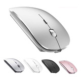 Mouse/raton Inalámbrico Recarregável Com Bluetooth Macbook P