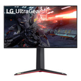 Monitor LG 27gn950-b Ultragear Gaming 27 Uhd (3840 X 2160)