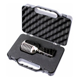 Microfono Profesional Retro Takstar Ta55c Condensador